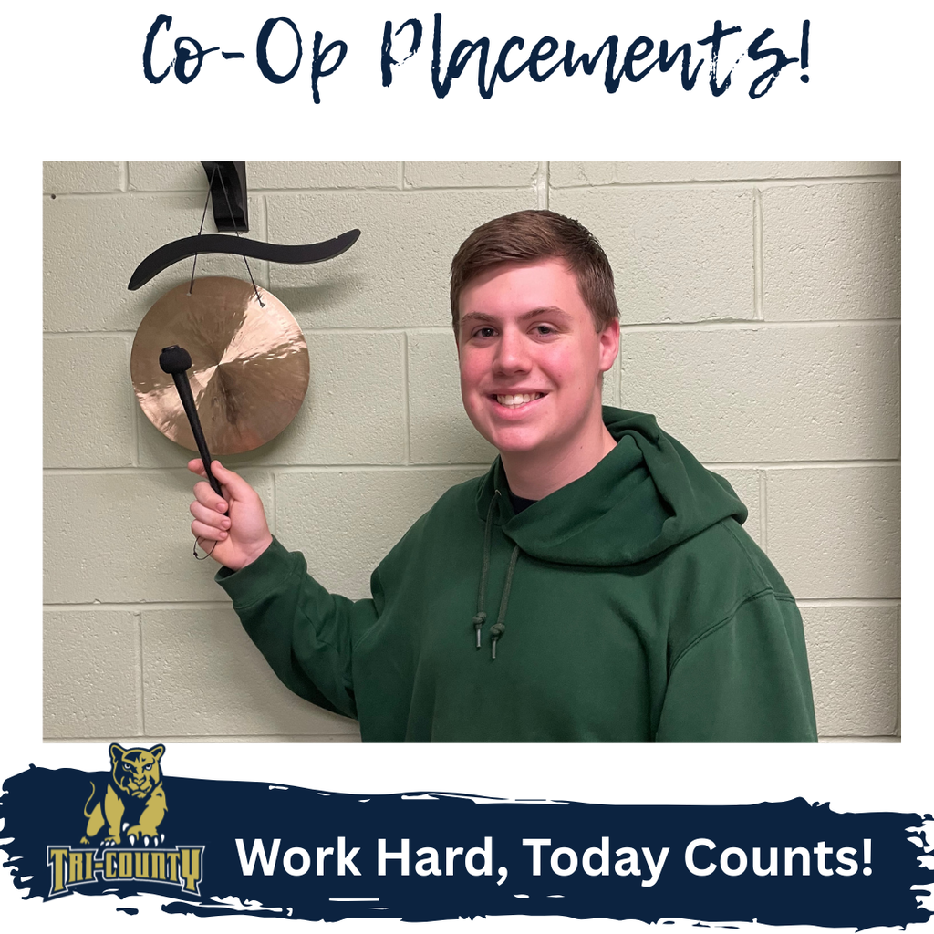 Co-Op Placements