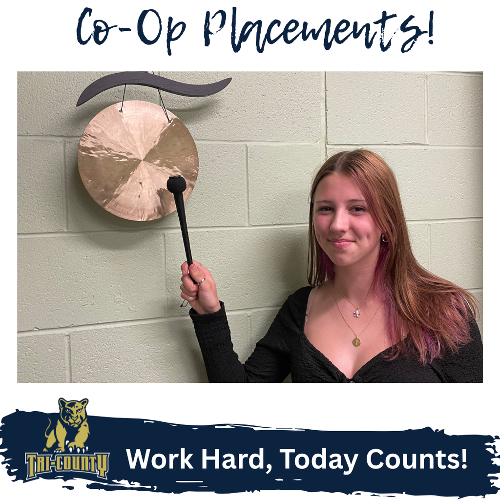 Co-Op Placements