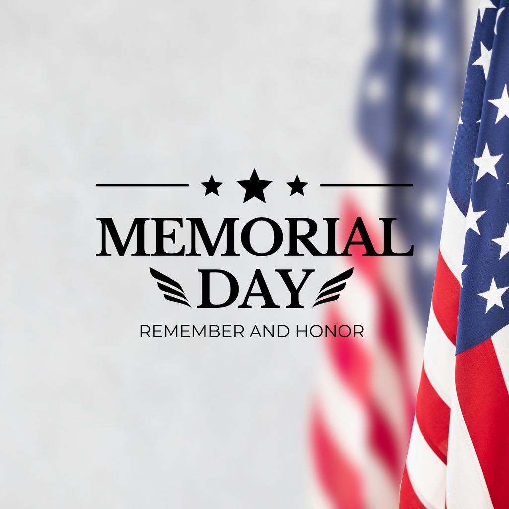 Memorial Day