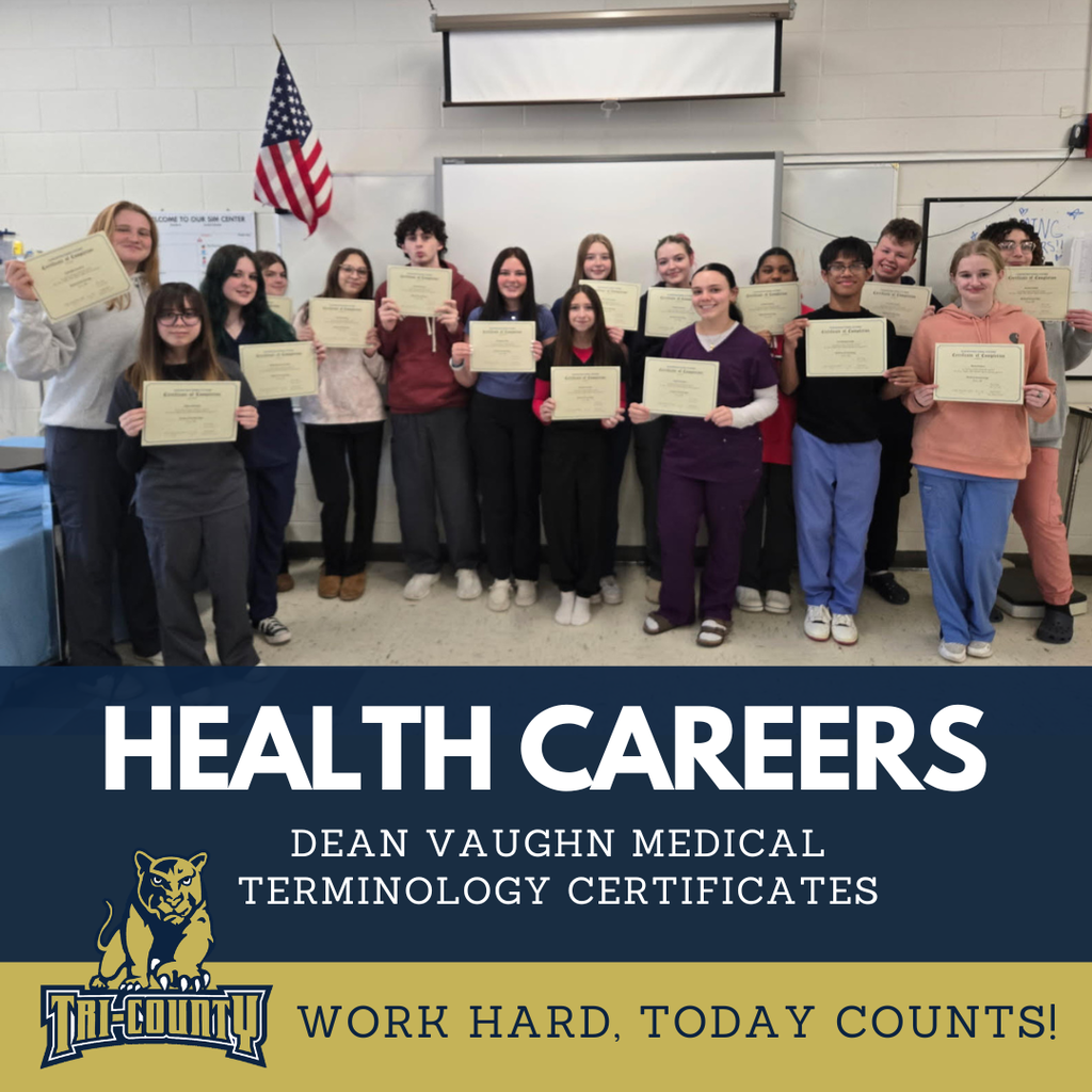 Health Careers