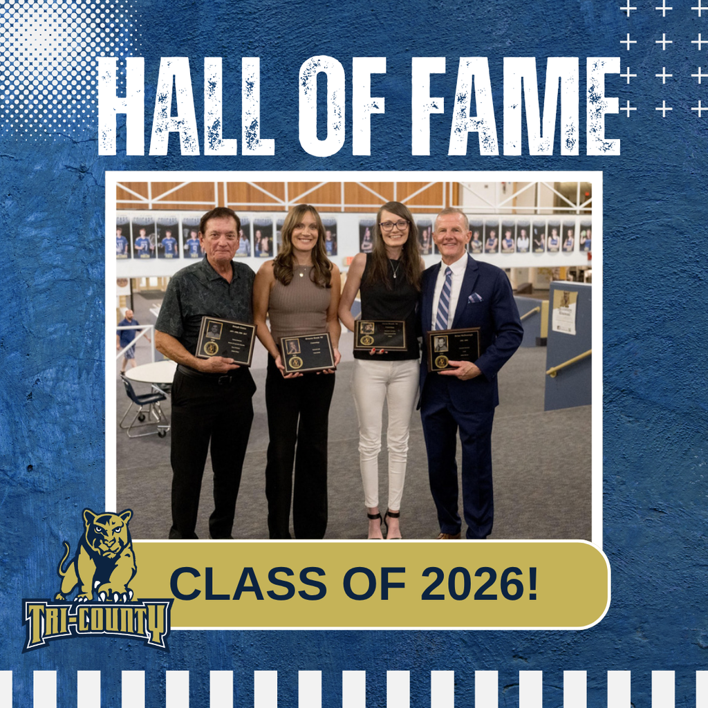 Hall of Fame 2026