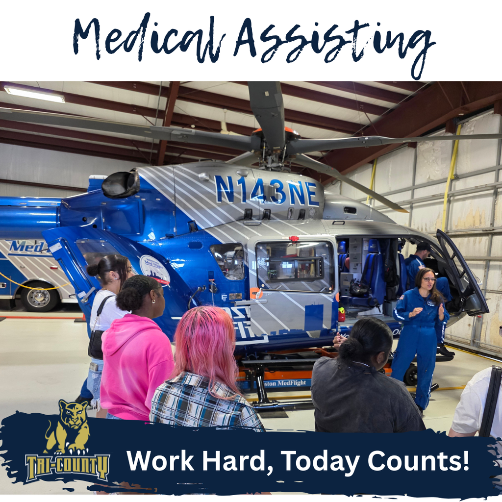 Medical Assisting