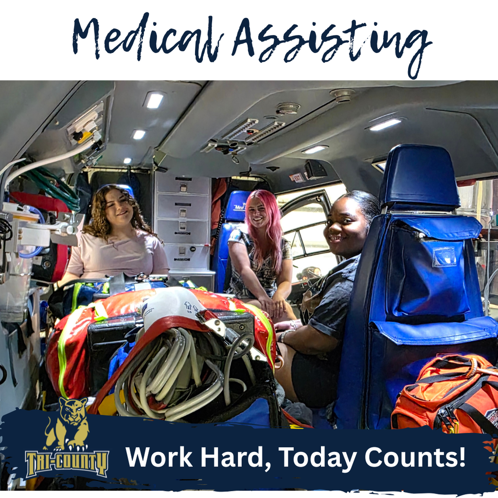 Medical Assisting