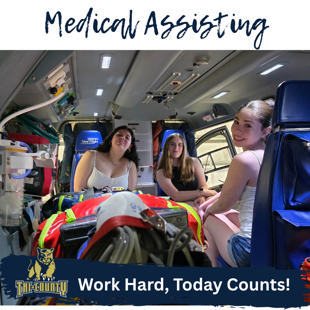 Medical Assisting