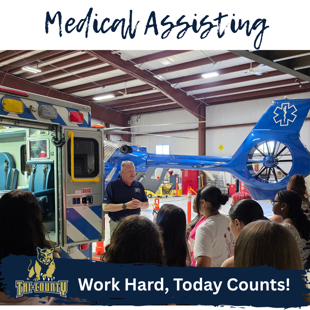 Medical Assisting