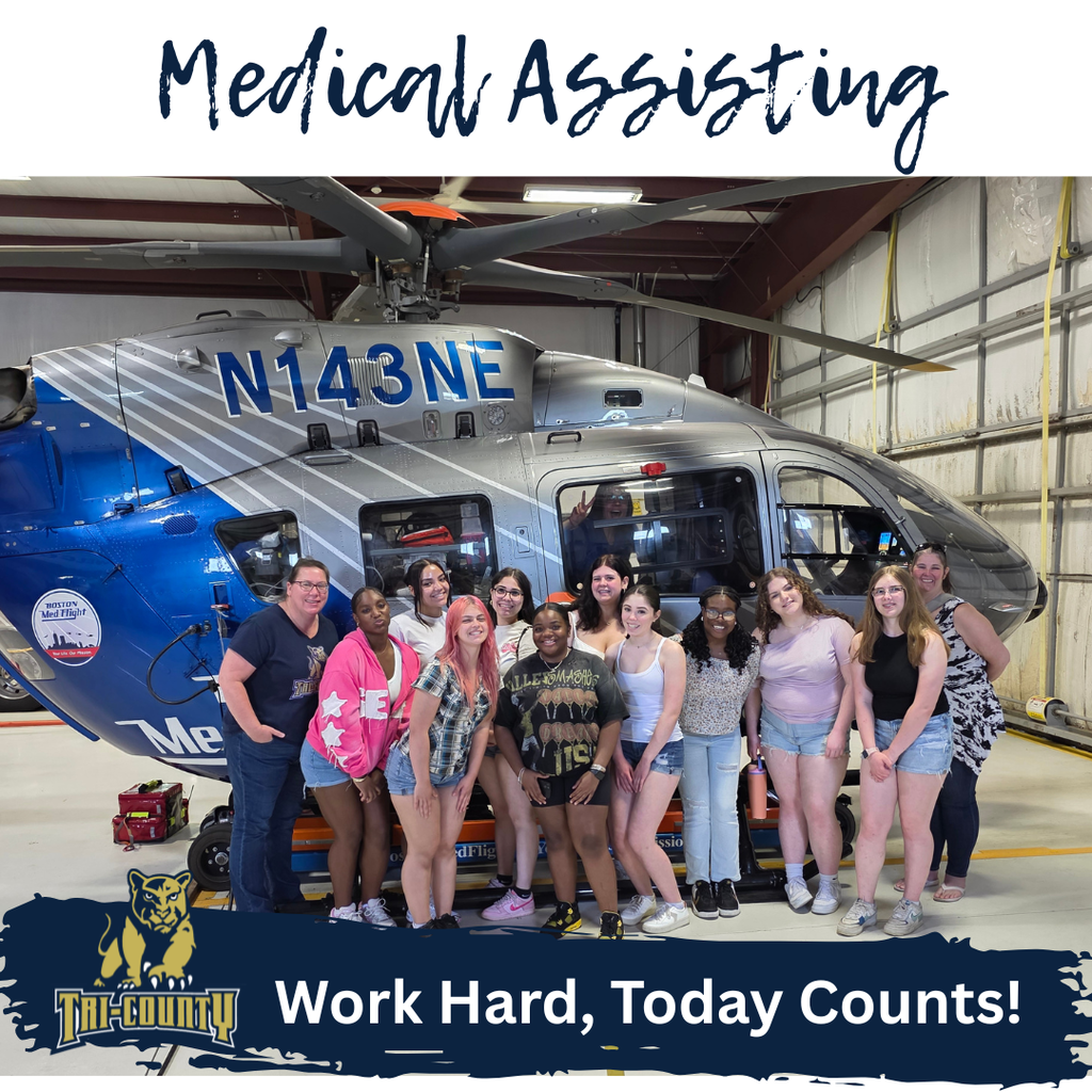 Medical Assisting