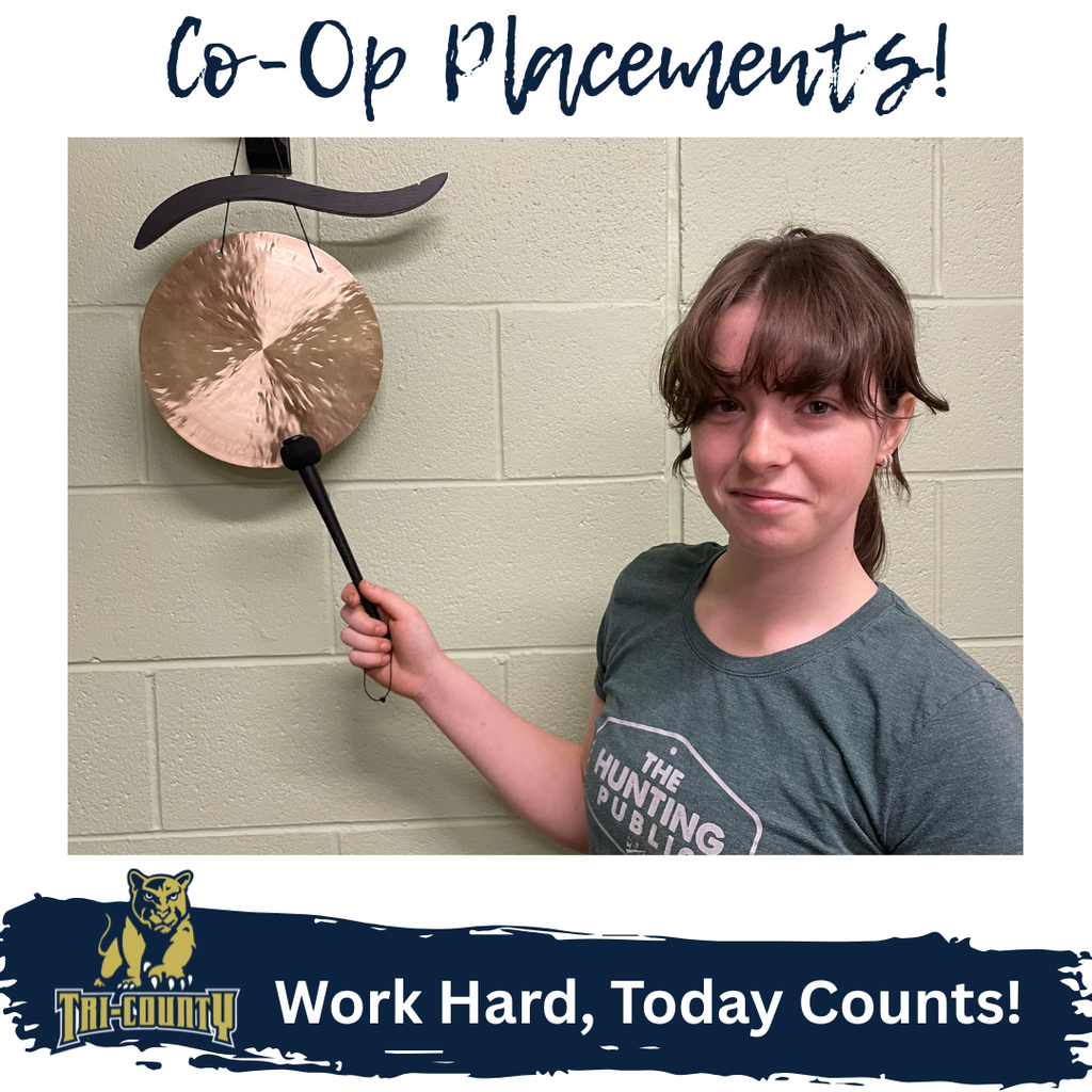 Co-Op Placements