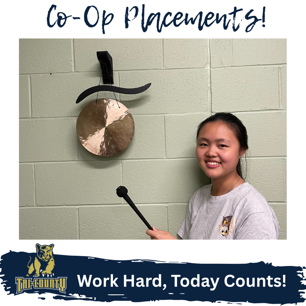 Co-Op Placements