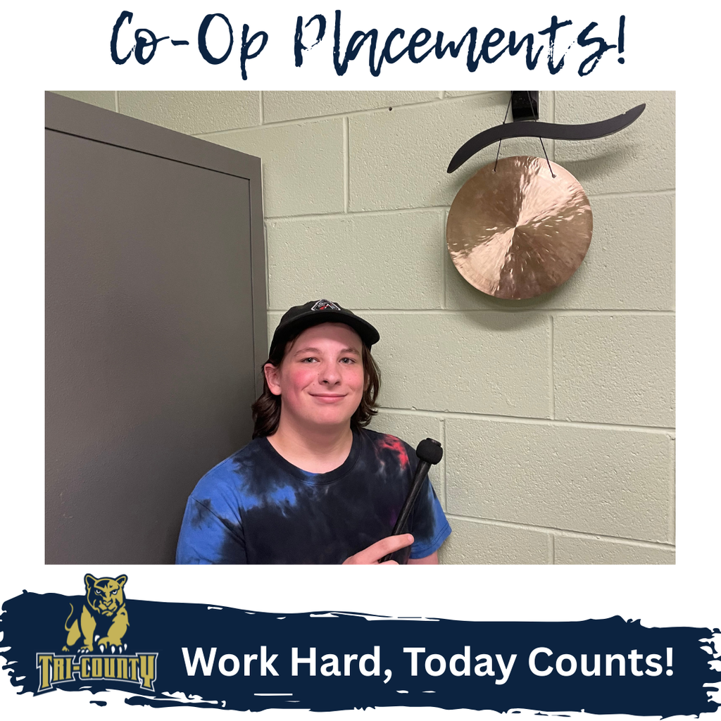 Co-Op Placements