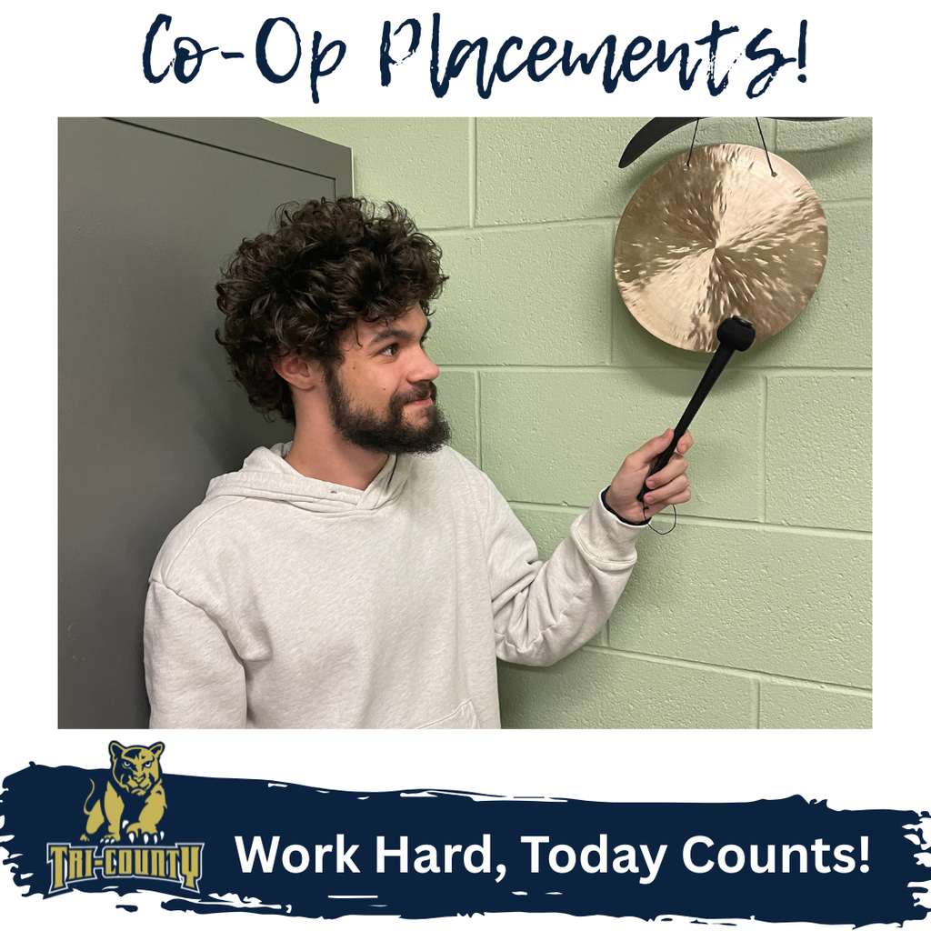 Co-Op Placements