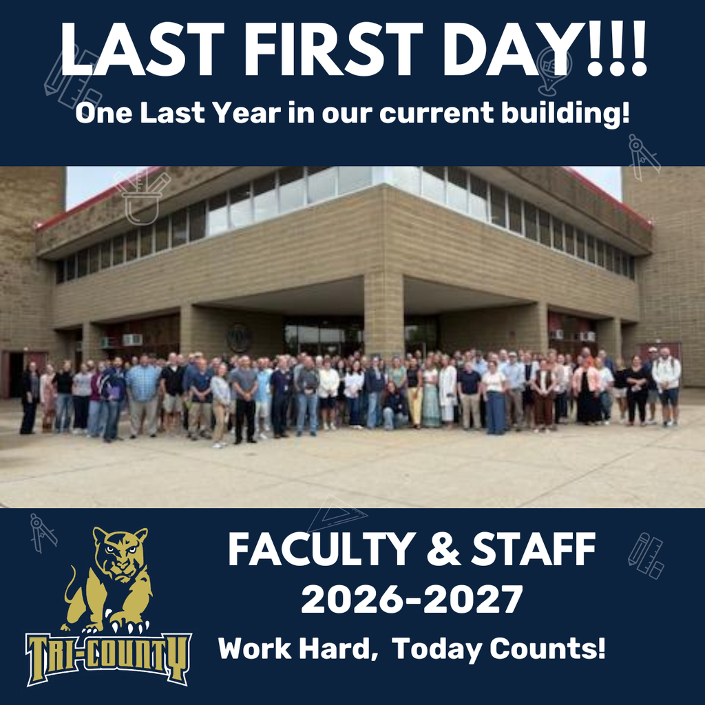 Faculty & Staff 2026-27