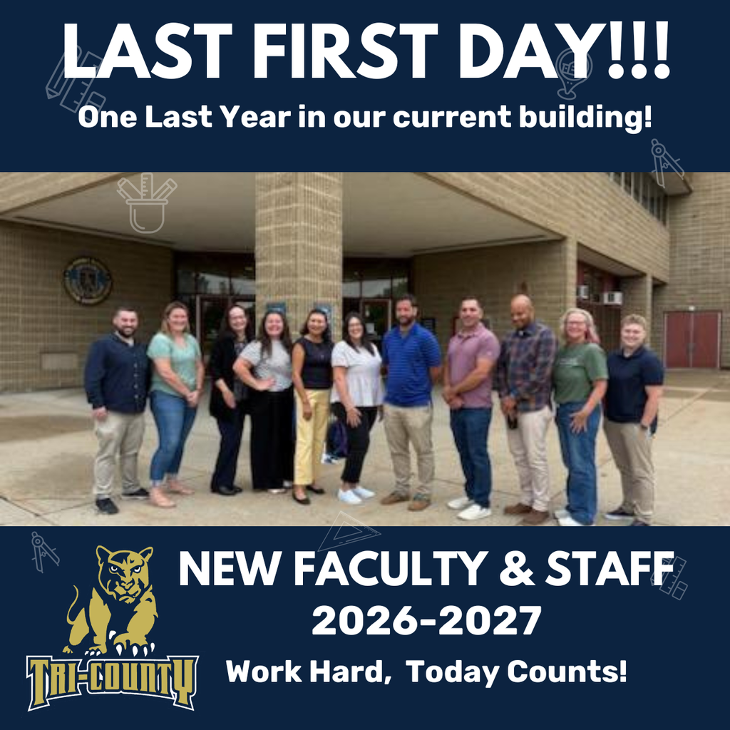 Faculty & Staff 2026-27