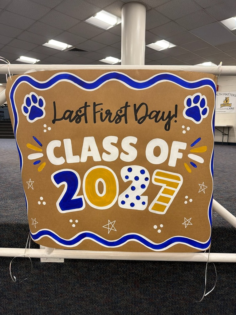 First Day of School
