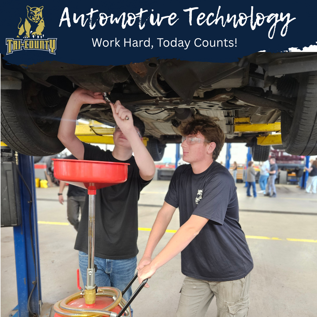 Automotive Technology