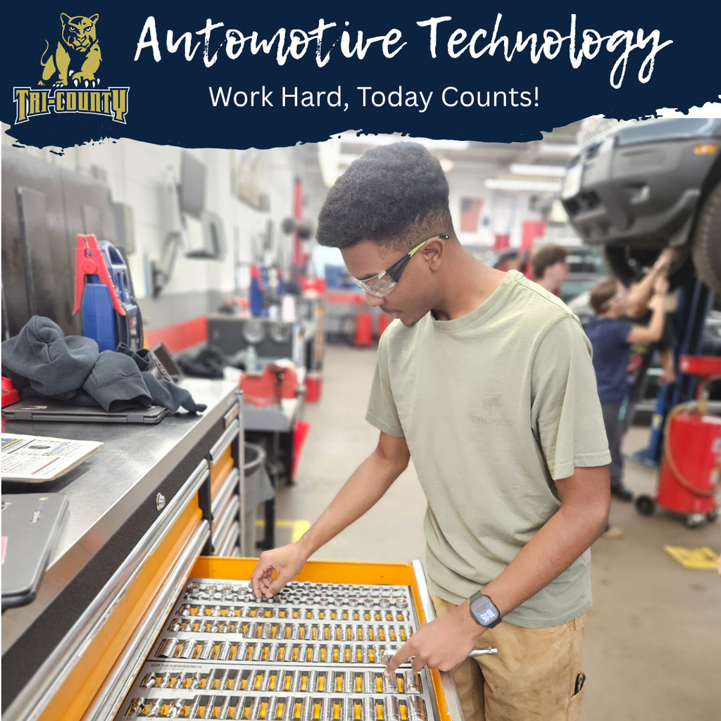 Automotive Technology