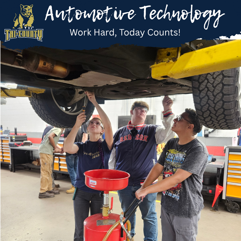 Automotive Technology