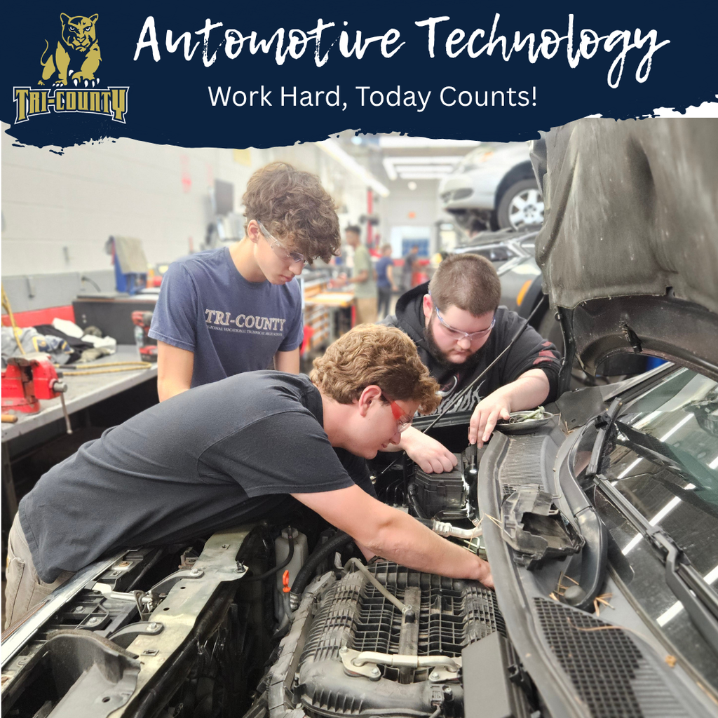 Automotive Technology