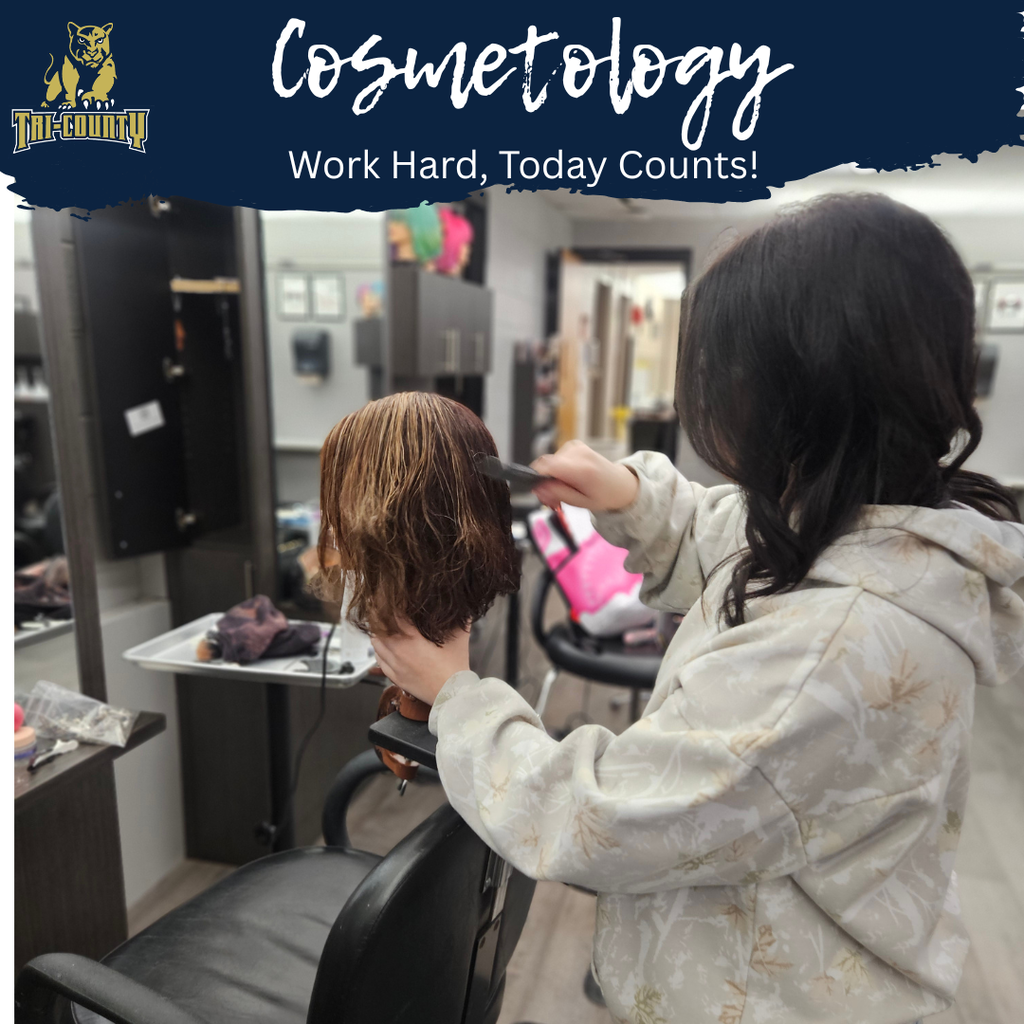 Cosmetology