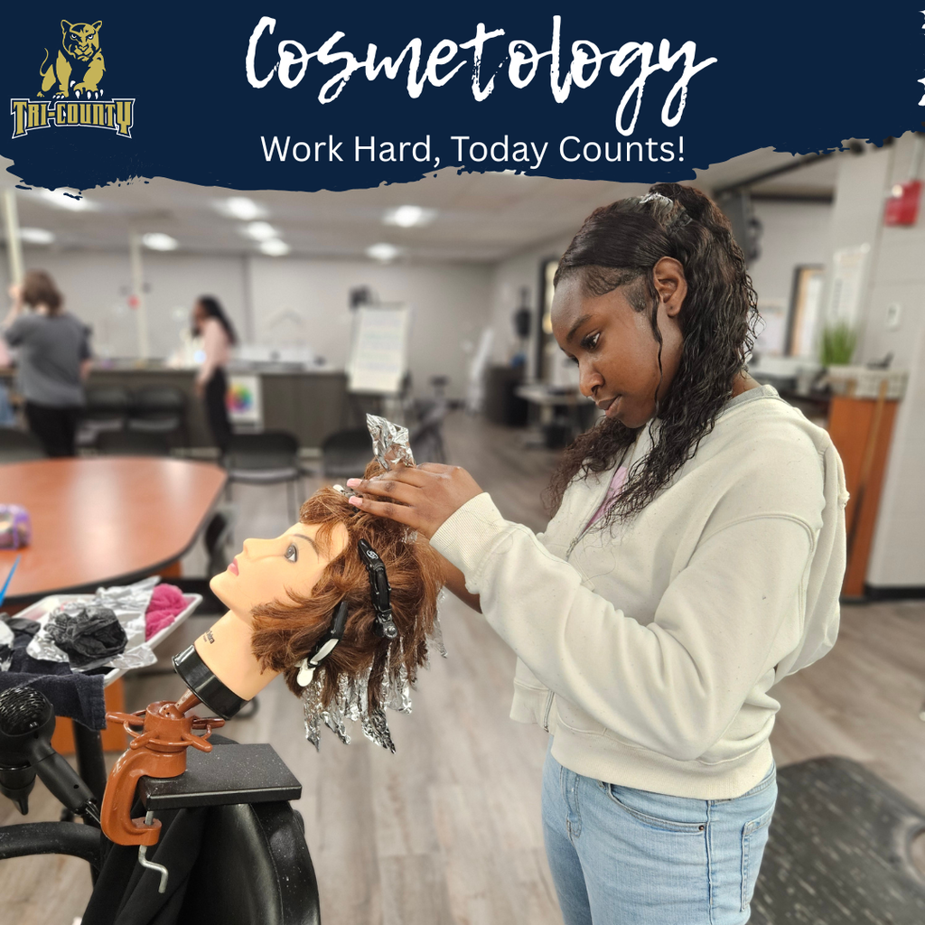 Cosmetology