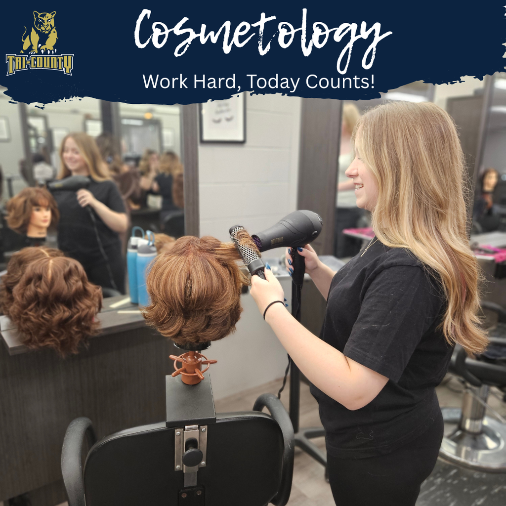 Cosmetology