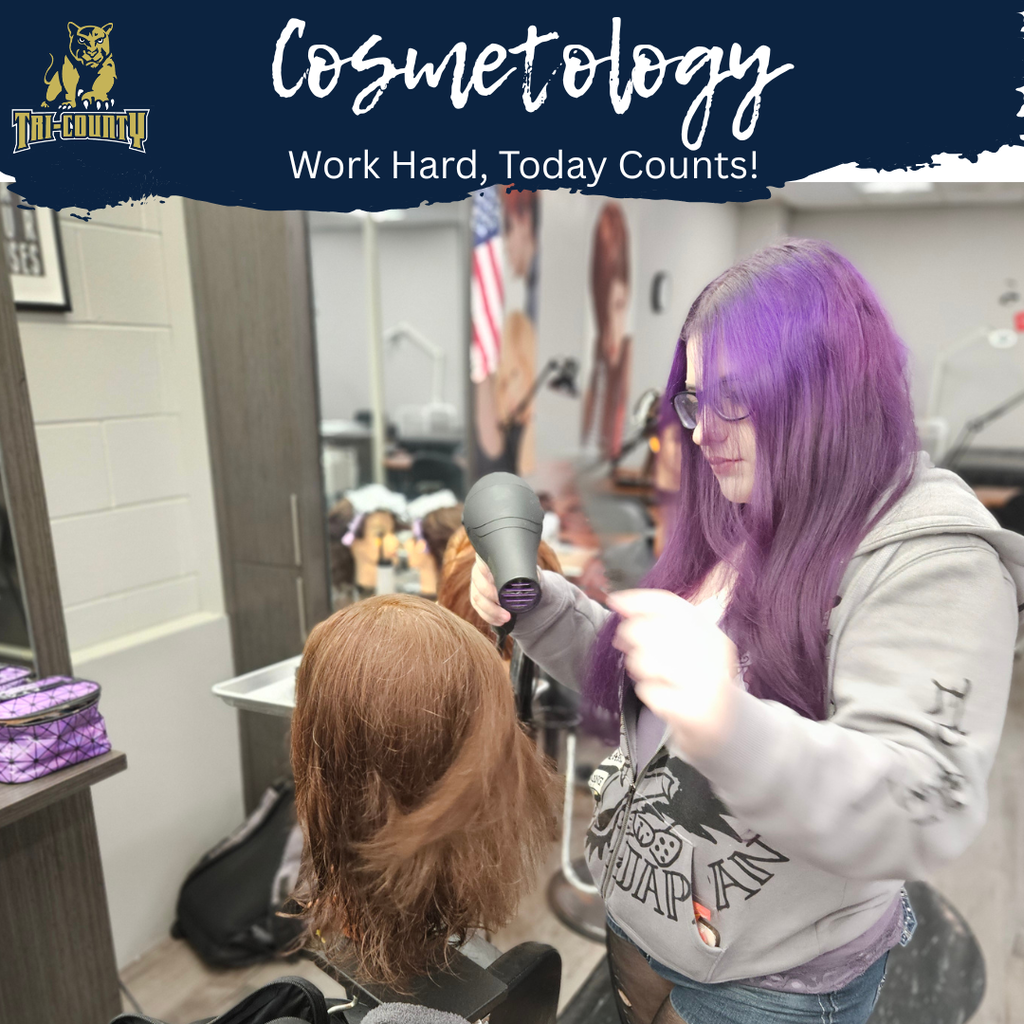 Cosmetology