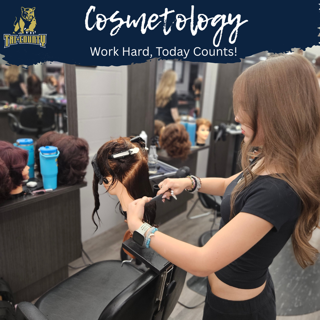 Cosmetology