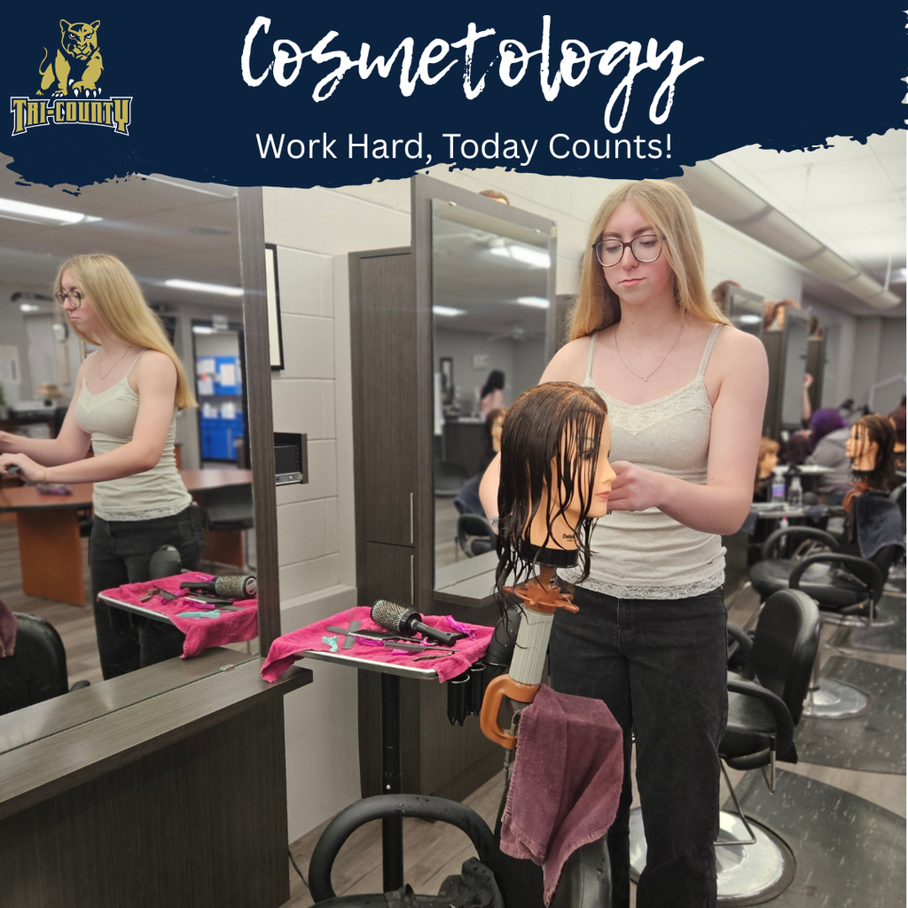 Cosmetology