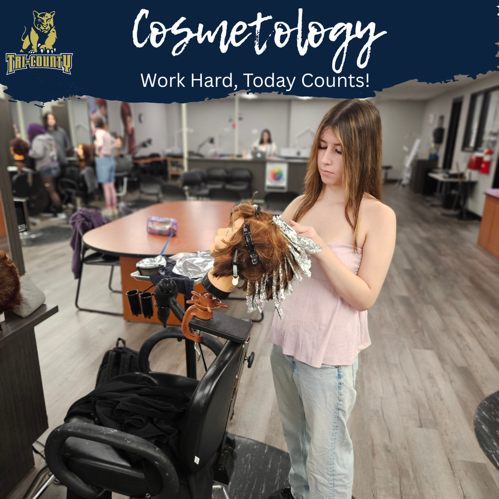 Cosmetology