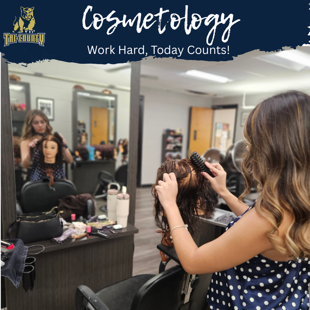 Cosmetology