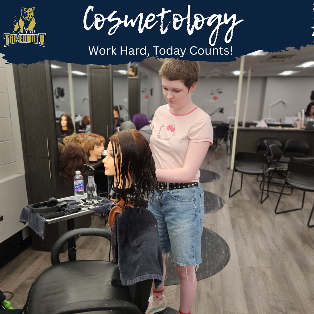Cosmetology