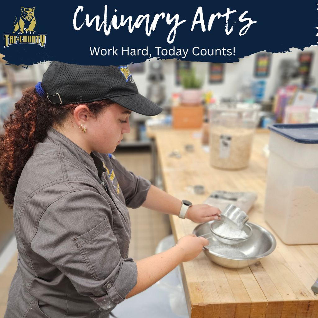 Culinary