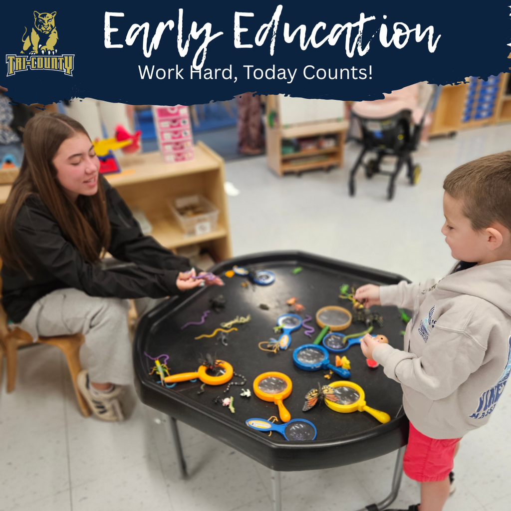 Early Education