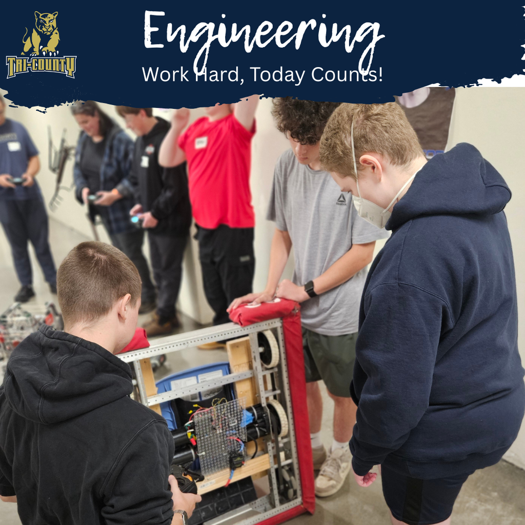 Engineering