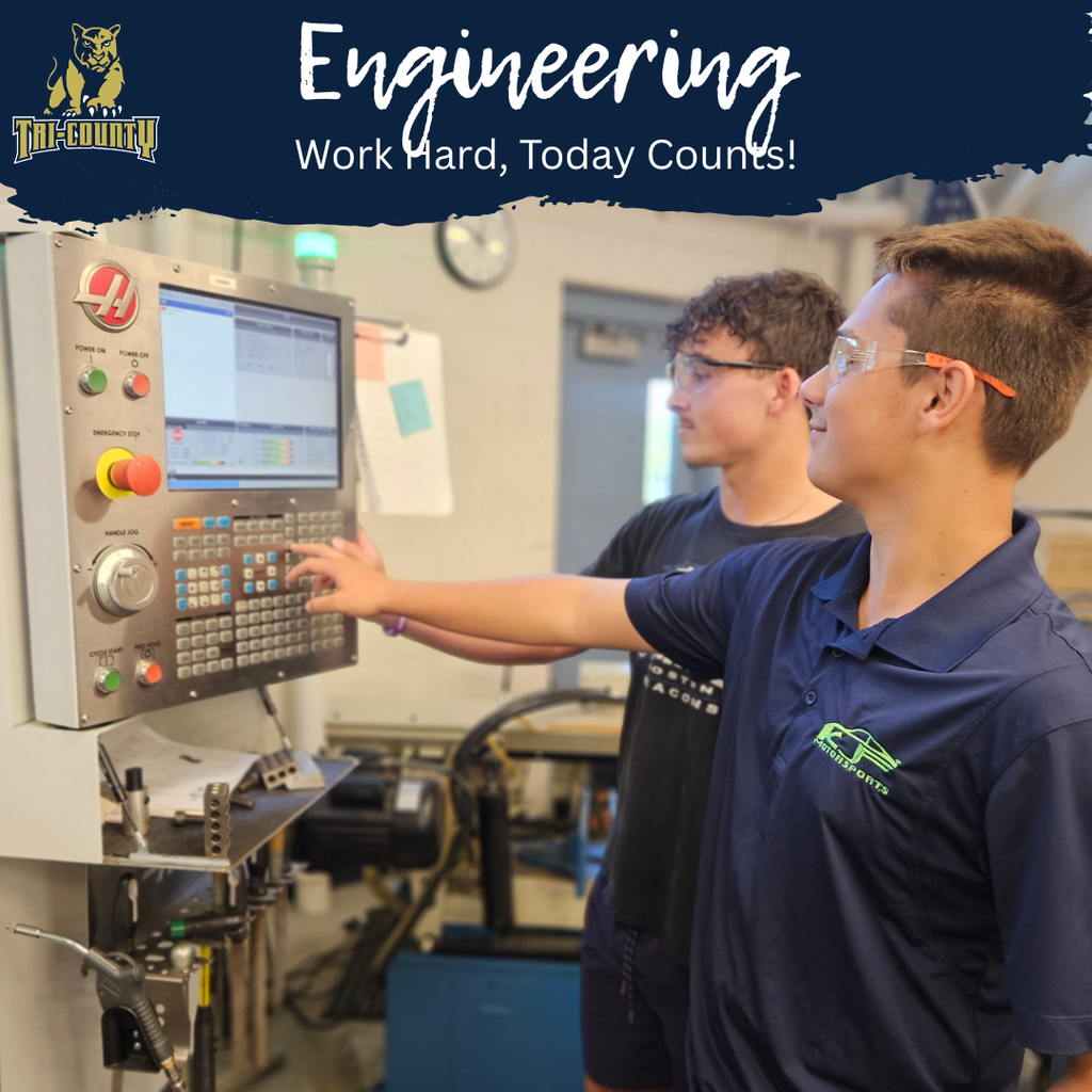 Engineering