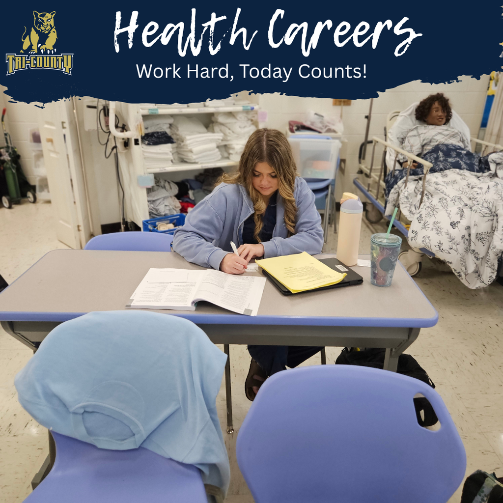 Health Careers