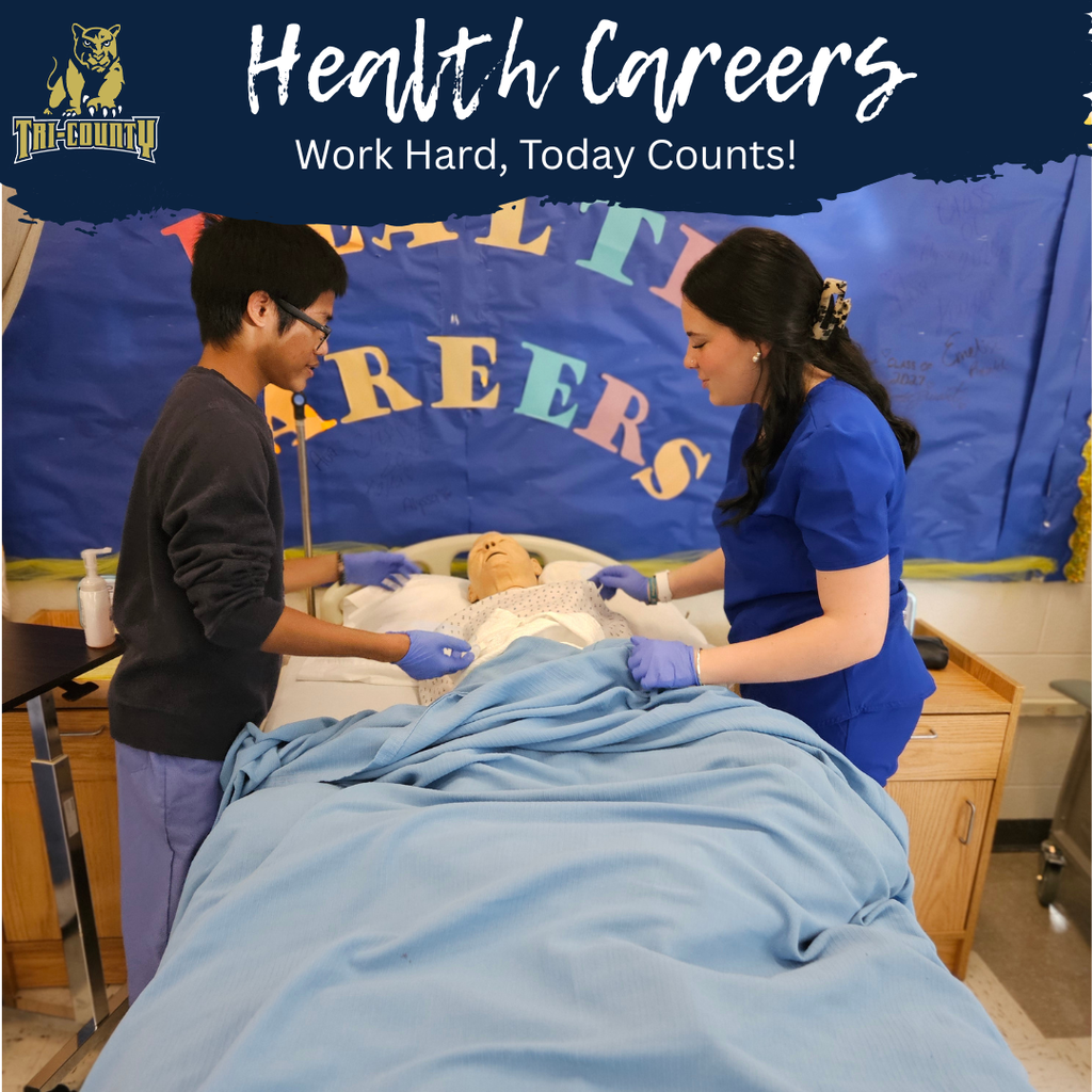Health Careers