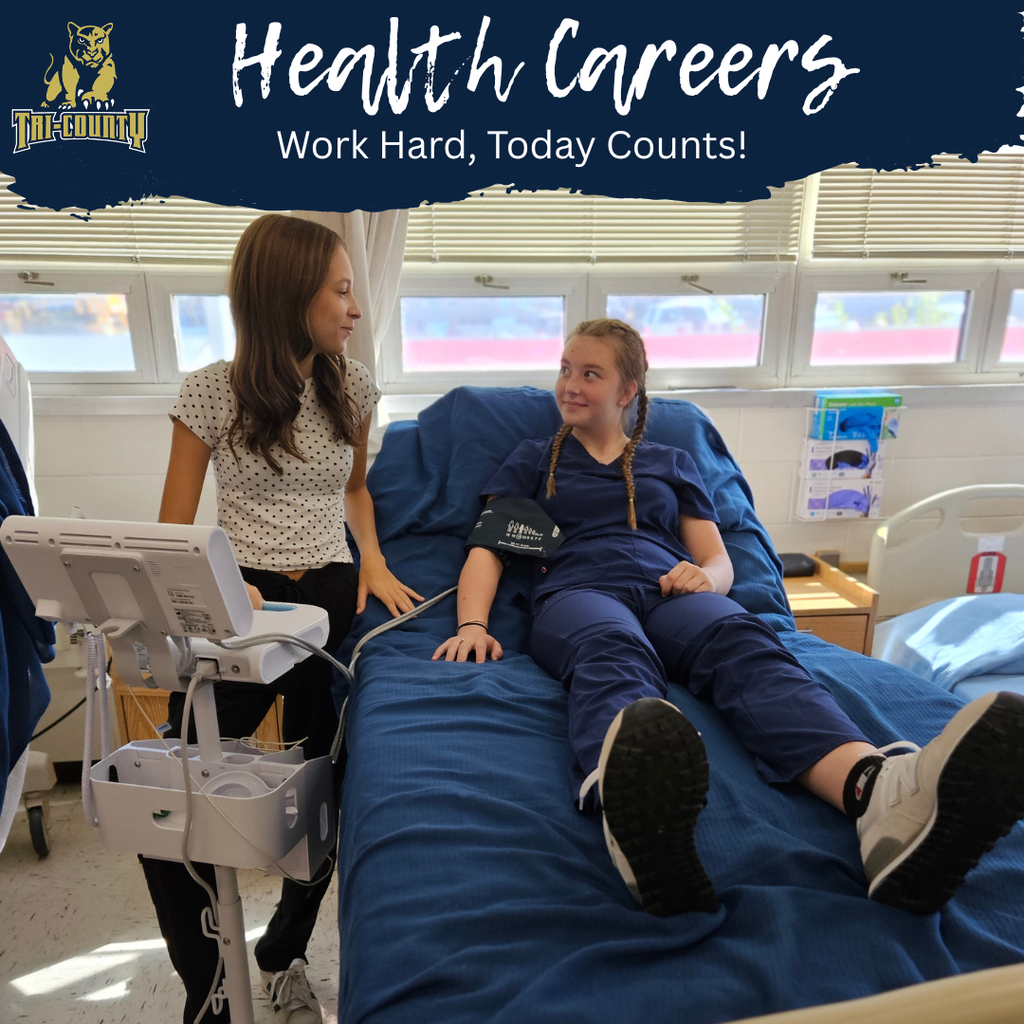 Health Careers