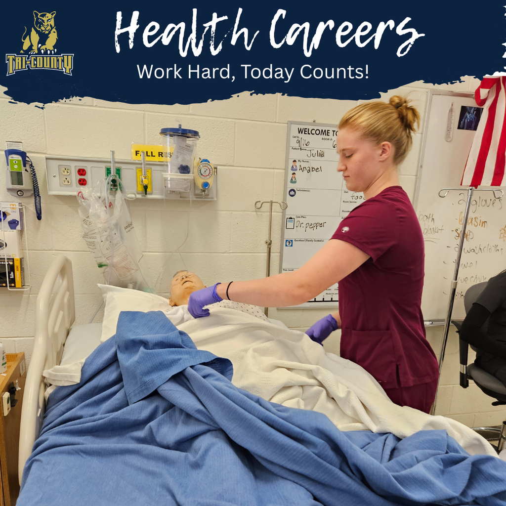 Health Careers