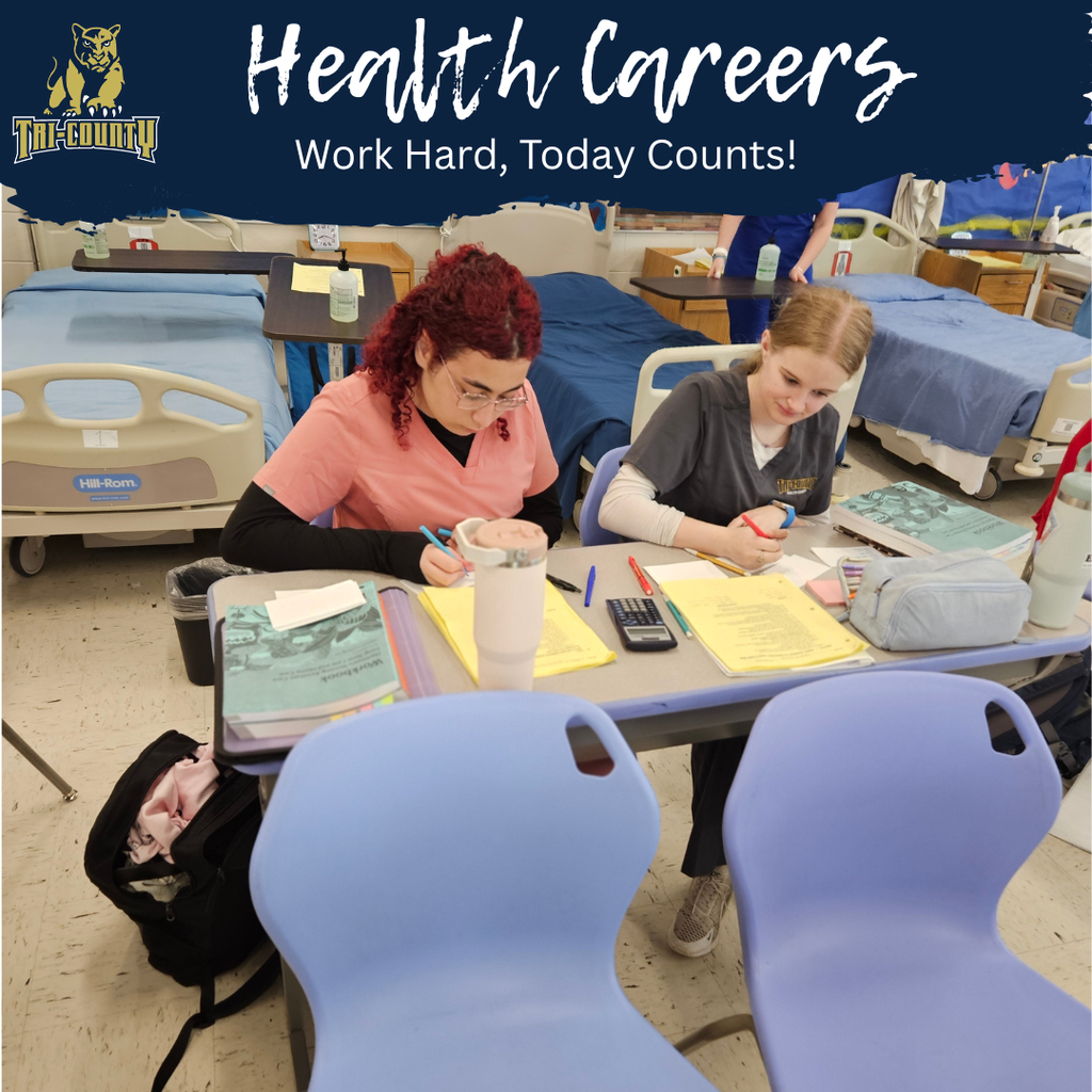 Health Careers