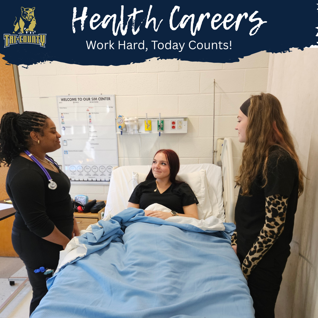 Health Careers