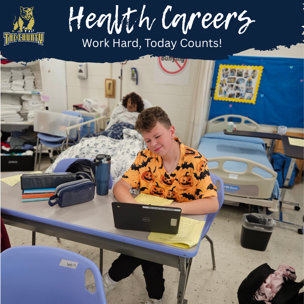 Health Careers