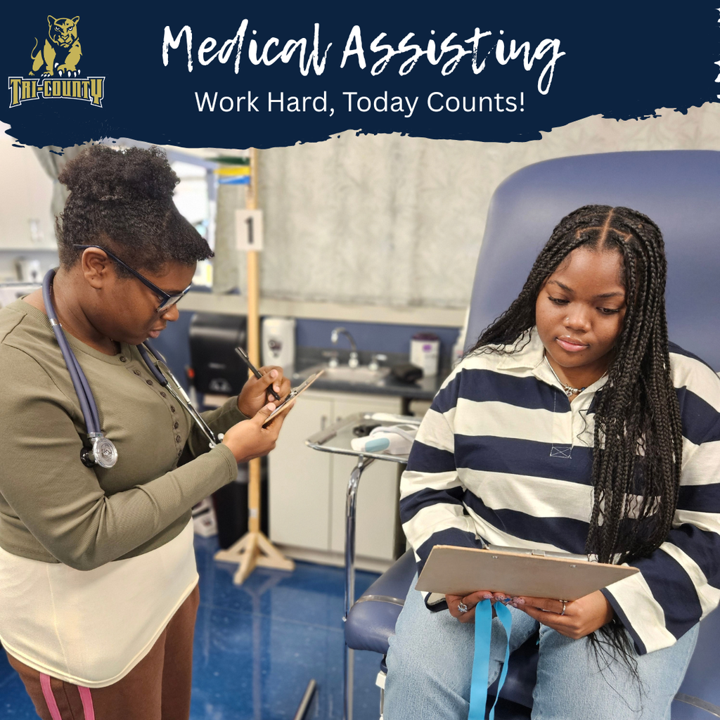 Medical Assisting