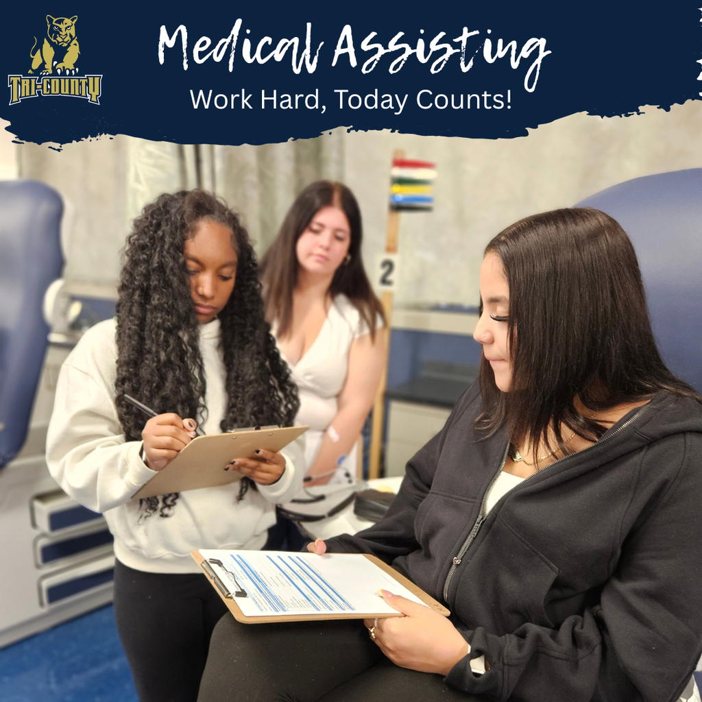 Medical Assisting