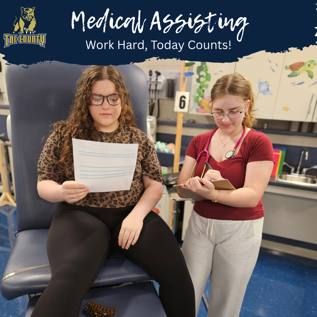 Medical Assisting