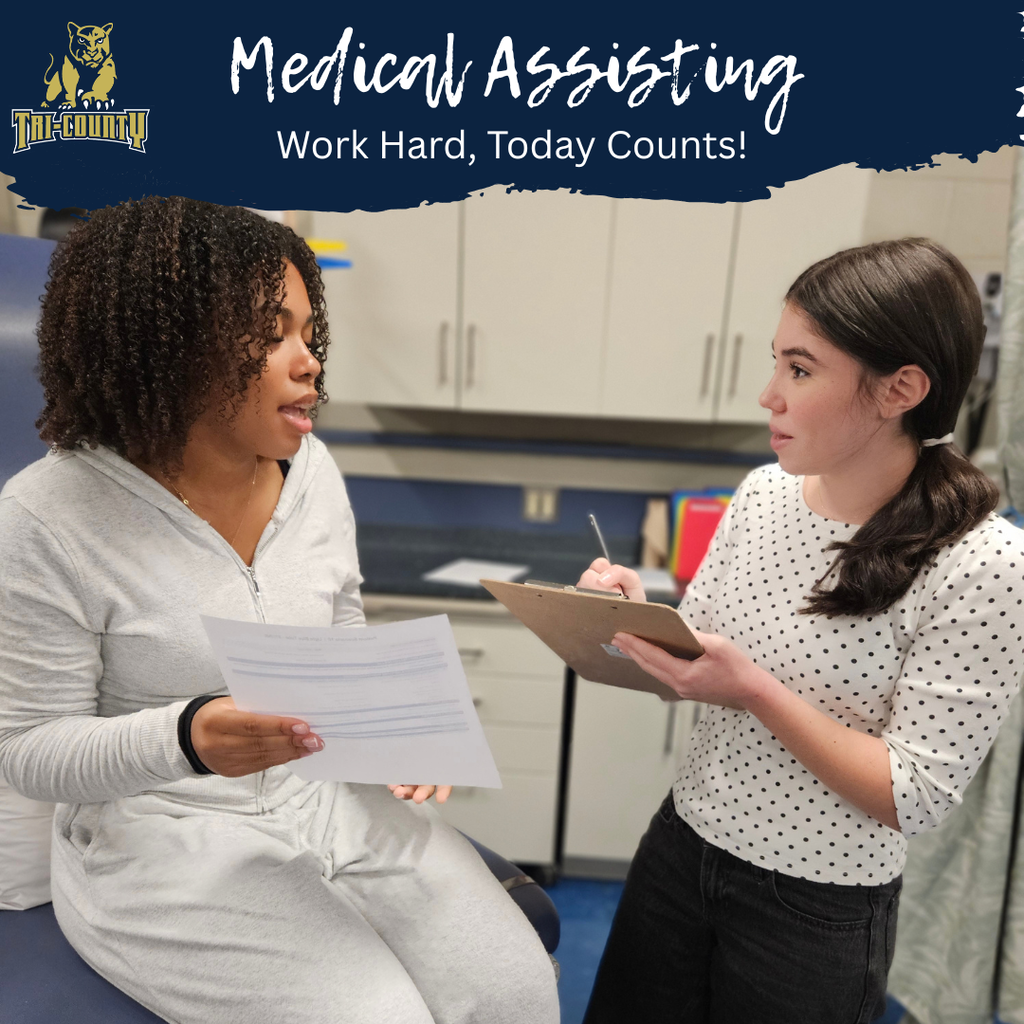 Medical Assisting