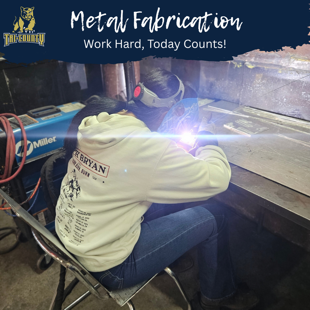 Metal Fabrication