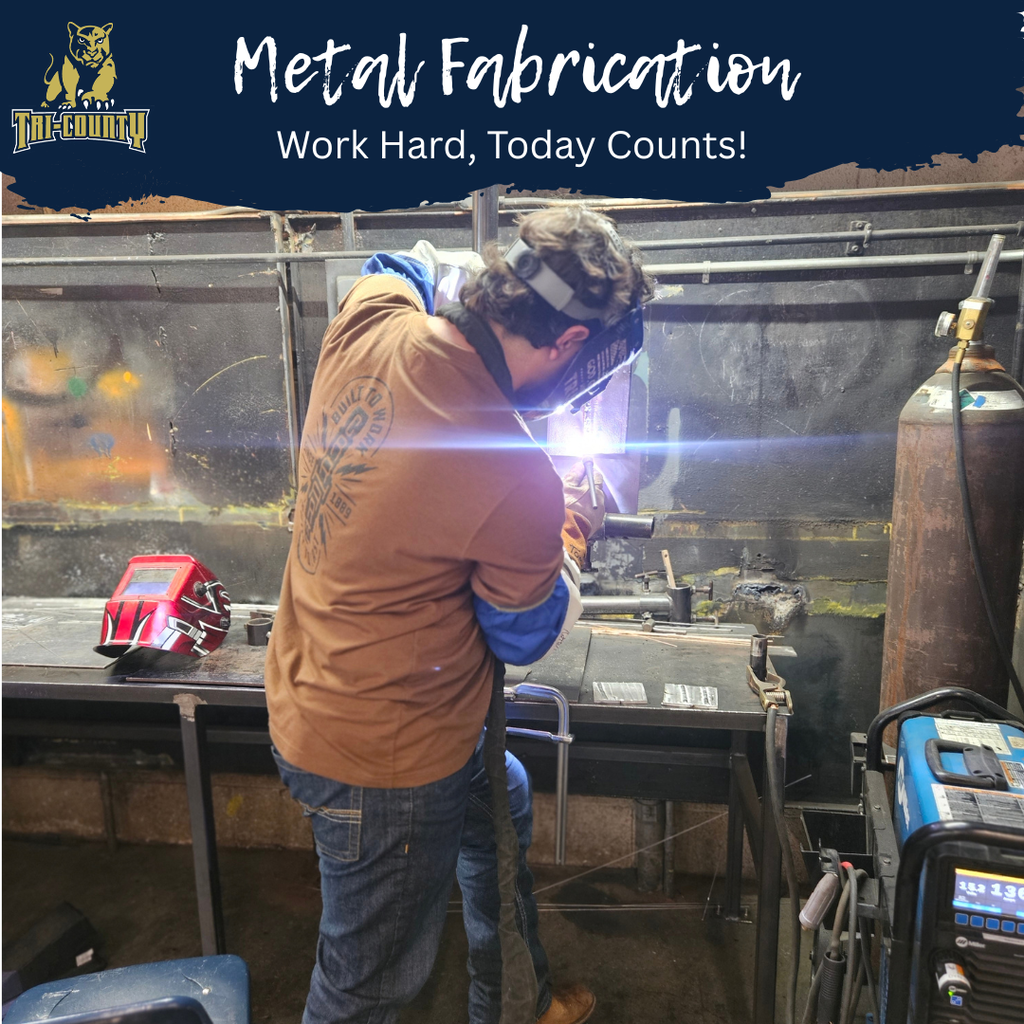 Metal Fabrication
