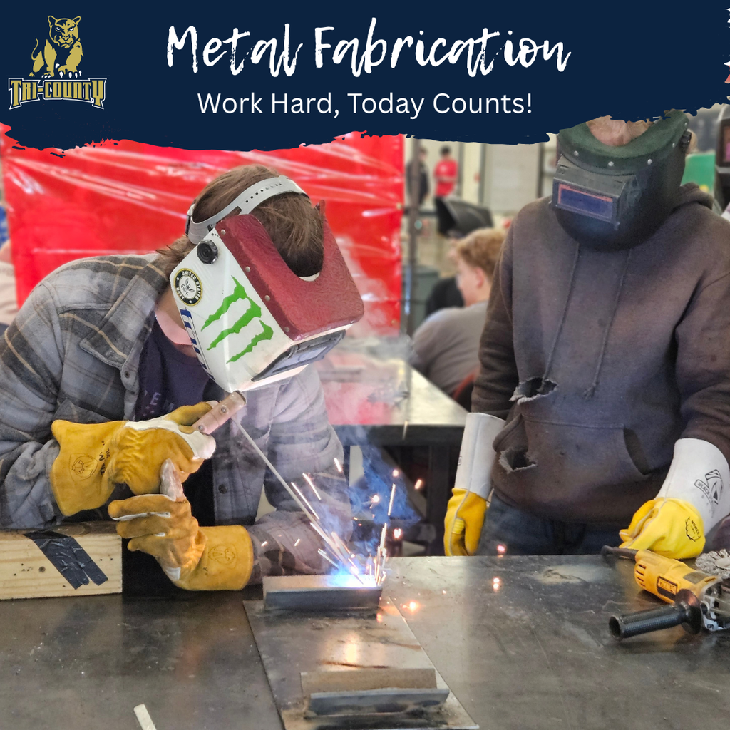Metal Fabrication