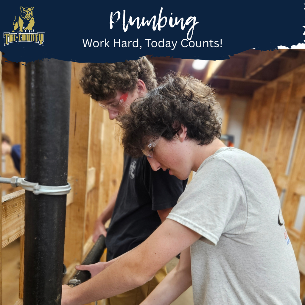 Plumbing