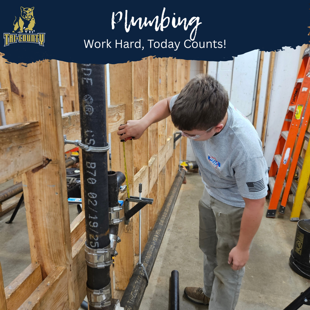 Plumbing